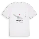 Yeni Mahallesi karta t-shirt