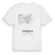 Yeni Mahallesi karta t-shirt