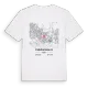 Yenibağlar Mahallesi karta t-shirt