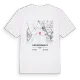 Yeniceabat Mahallesi karta t-shirt