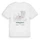 Yenidoğan Mahallesi karta t-shirt