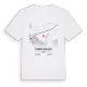 Yenikent Mahallesi karta t-shirt