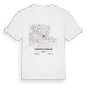 Yunusemre Mahallesi karta t-shirt