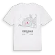 Yüzüncüyıl Mahallesi karta t-shirt