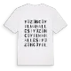 Yüzüncüyıl Mahallesi ordlek t-shirt