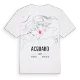 Acquaro karta t-shirt