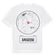 Amaroni t-shirt