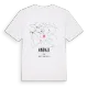 Andali karta t-shirt