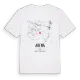 Arena karta t-shirt