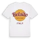 Belsito cirkel t-shirt