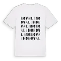 Bovalino ordlek t-shirt