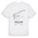 Campo Calabro karta t-shirt