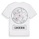 Candidoni t-shirt
