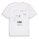 Canna karta t-shirt
