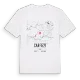 Carfizzi karta t-shirt