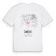 Carolei karta t-shirt