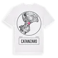 Catanzaro t-shirt