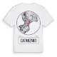 Catanzaro t-shirt