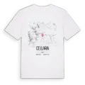 Cellara karta t-shirt