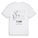 Cellara karta t-shirt
