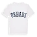 Cenadi college t-shirt