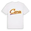 Cerva baseball t-shirt