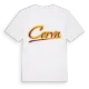 Cerva baseball t-shirt