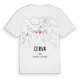 Cerva karta t-shirt
