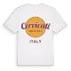 Cervicati cirkel t-shirt