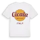 Cicala cirkel t-shirt