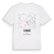 Ciminà karta t-shirt