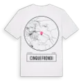Cinquefrondi t-shirt