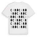 Cirò ordlek t-shirt