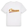 Cittanova baseball t-shirt