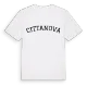 Cittanova böjd t-shirt