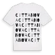 Cittanova ordlek t-shirt