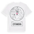 Cittanova t-shirt