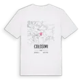 Colosimi karta t-shirt