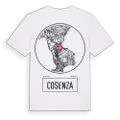 Cosenza t-shirt