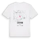 Cropani karta t-shirt
