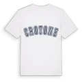 Crotone college t-shirt