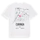 Curinga karta t-shirt