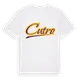 Cutro baseball t-shirt