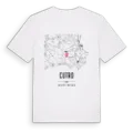 Cutro karta t-shirt