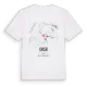 Dasà karta t-shirt