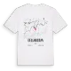 Delianuova karta t-shirt