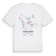 Figline Vegliaturo karta t-shirt