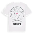 Francica t-shirt