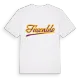 Fuscaldo baseball t-shirt
