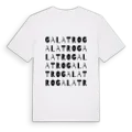 Galatro ordlek t-shirt